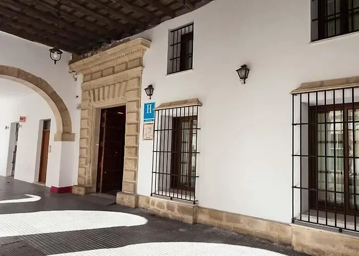 Casa del Regidor