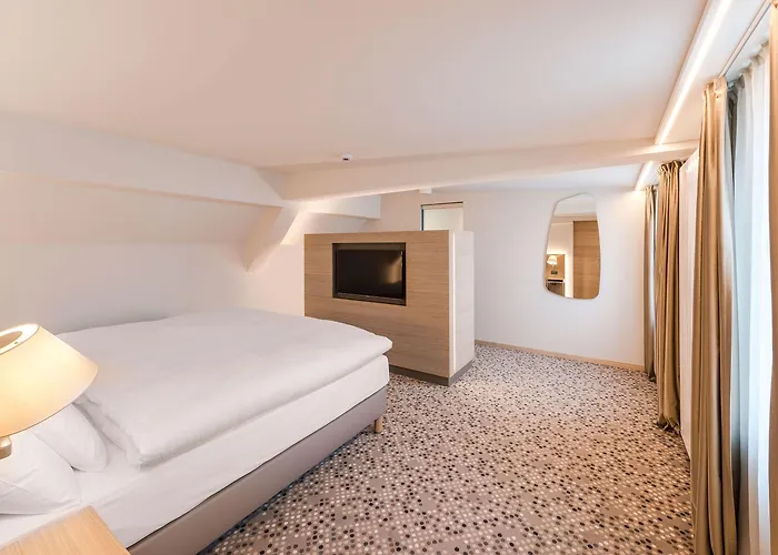 Hotel Savoy