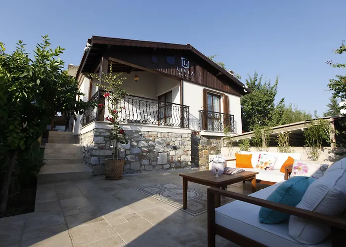 Livia Hotel Ephesus (Adults Only) Selcuk
