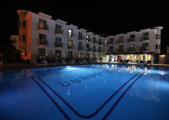 Bahar Hotels (Adults Only)