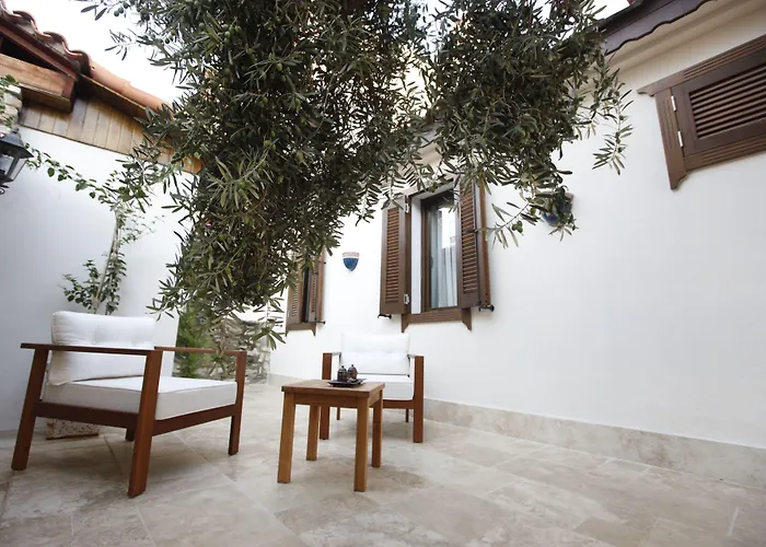 Livia Hotel Ephesus (Adults Only) Selcuk
