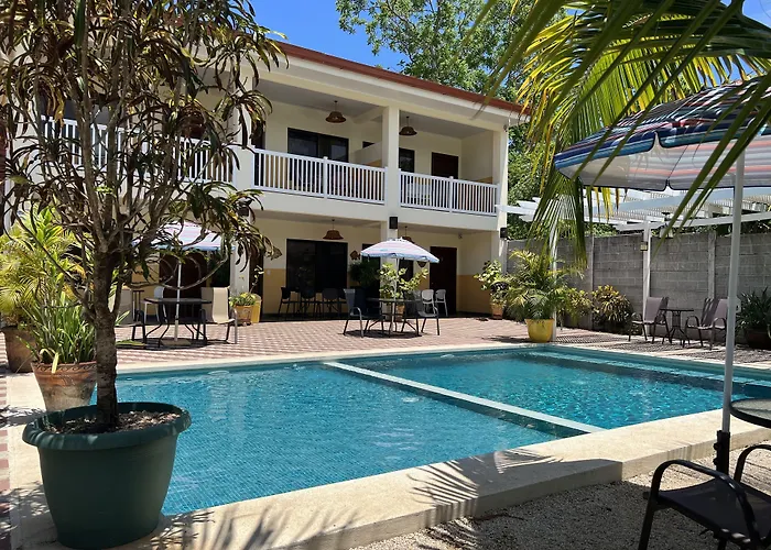 Cabinas El Colibri, Apart Hotel