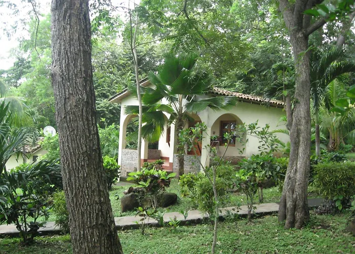 Hotel La Omaja