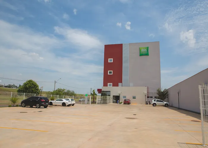 Ibis Styles Birigui