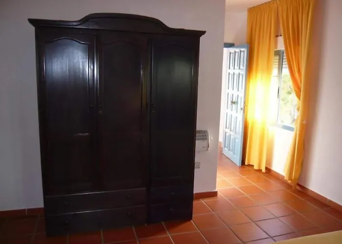 Hotel San Miguel