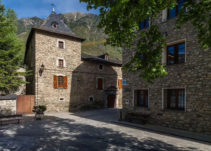 Hotel Ciria