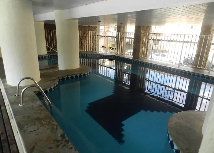 Príncipe Hotel