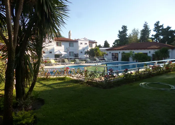 Garden House Hotel