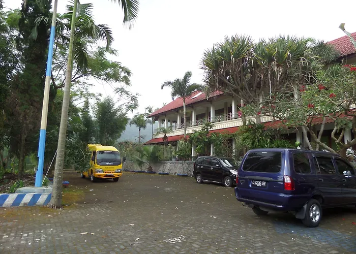 Sukapura Permai Hotel