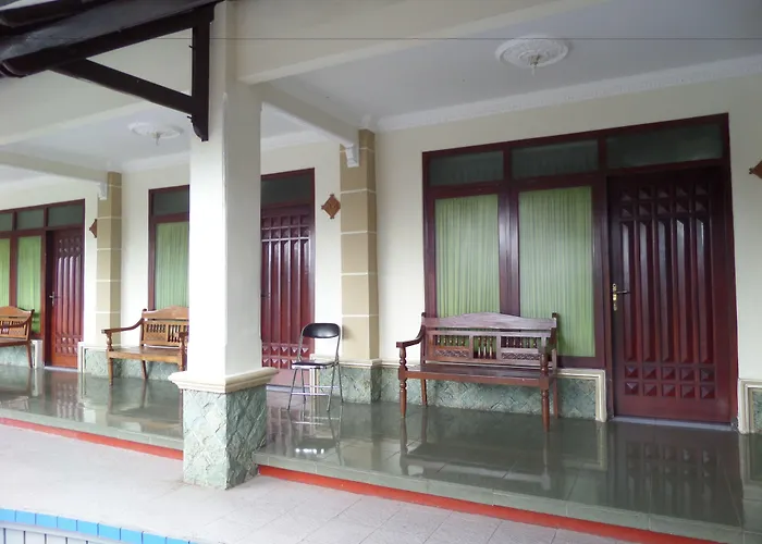 Sukapura Permai Hotel