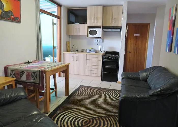 Haus Victoria Self Catering Cottages