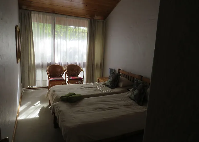 Haus Victoria Self Catering Cottages