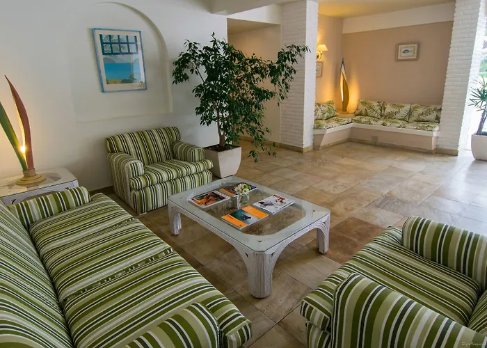 Hotel Doce Mar