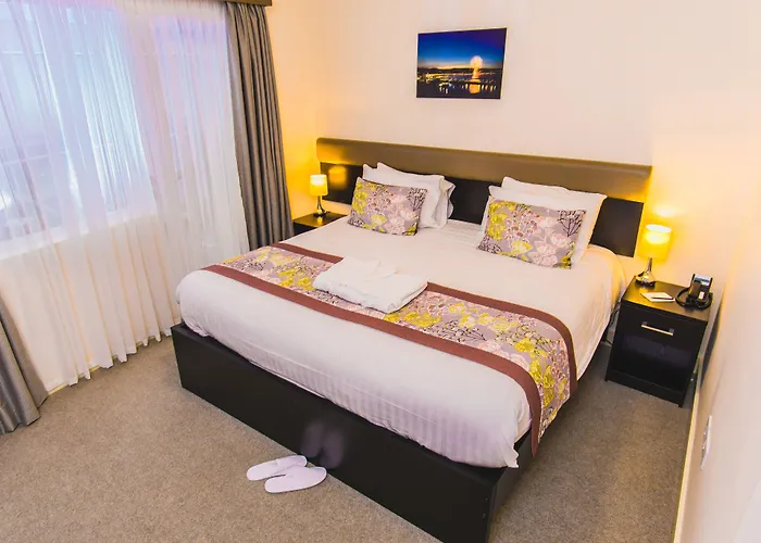 Mannin Hotel