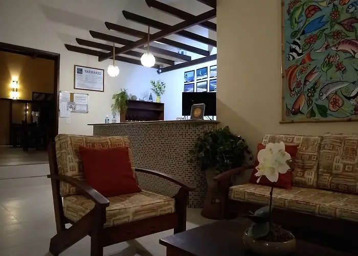 Hotel Coco Beach