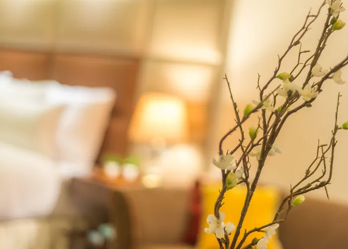 Luxus Grand Hotel