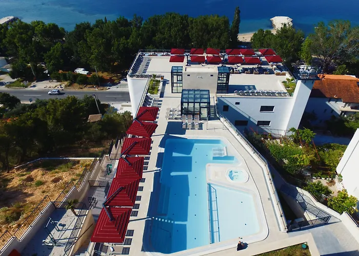 Hotel Plaza Duce