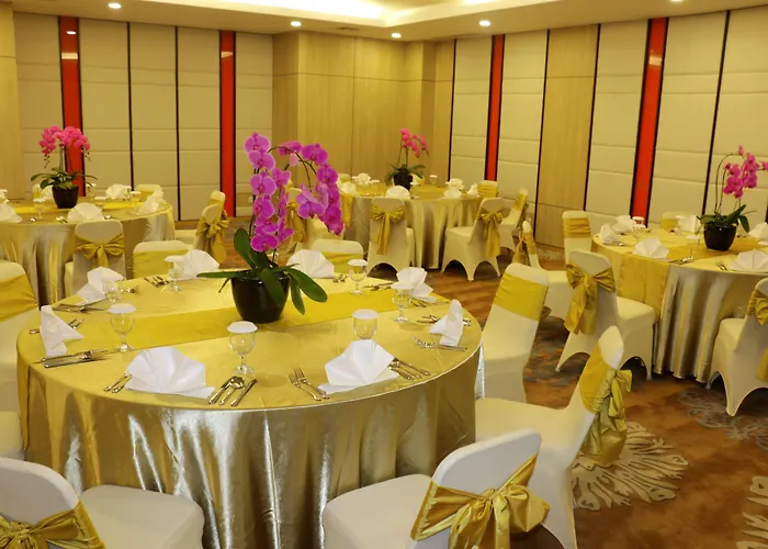 Hotel Santika Mega City Bekasi