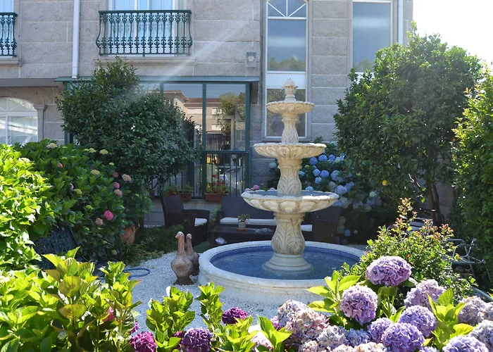Hotel Playa Compostela
