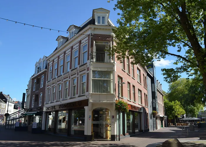 Hotel Tongerlo