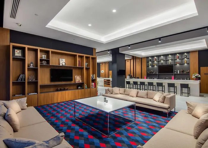 Hampton By Hilton Izmir Aliaga