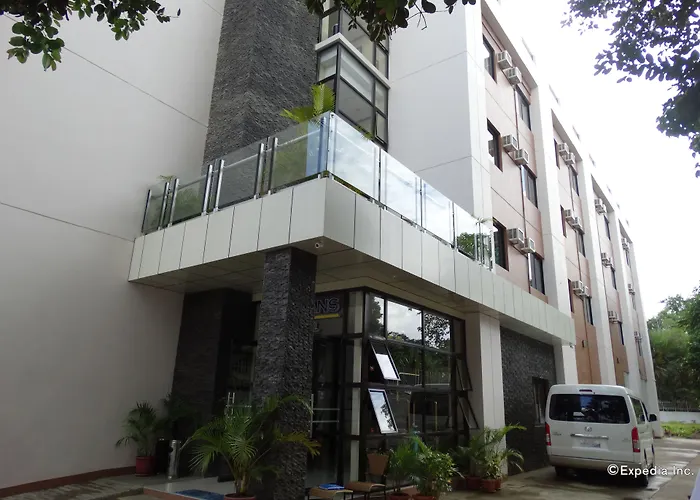 Reddoorz Plus Near Rizal Junction