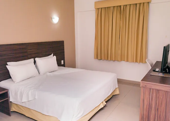 Abba Hotel