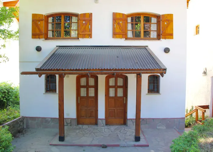 La Ponderosa Apart Hotel