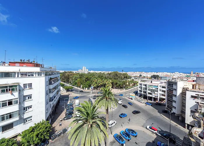 Malak Hotel