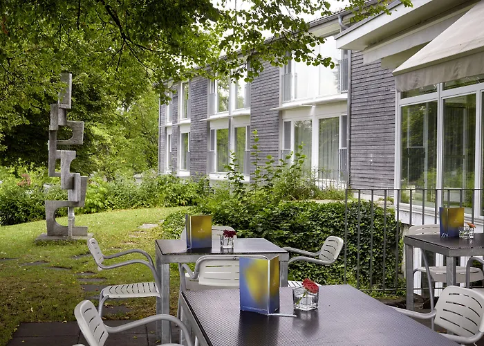 Hotel Boldern