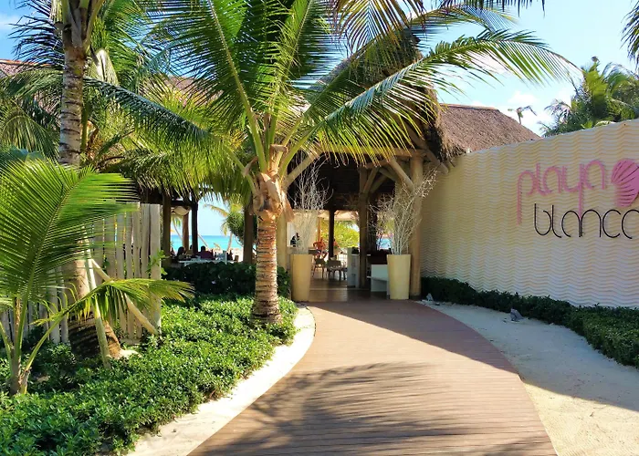Punta Cana Seven Beaches