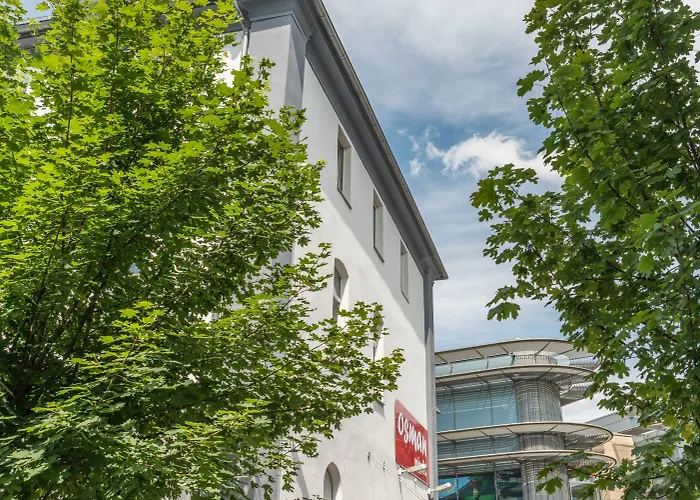 City Hotel Wetzlar