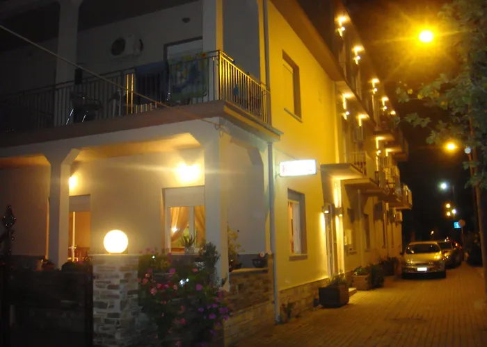 Hotel Karagianni