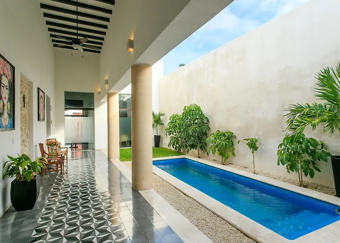 Casona Las Tres Marías - Hotel Only adults