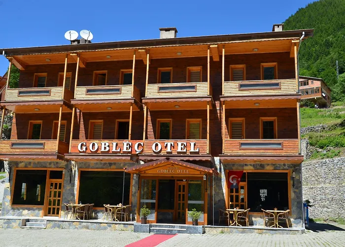 Goblec Otel