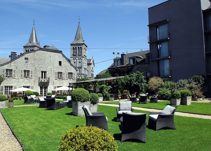Hotel La Malle Poste