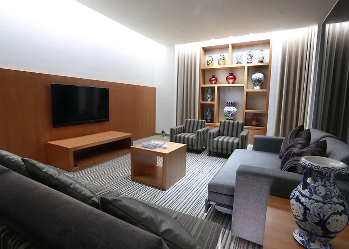 Yoai Hotel