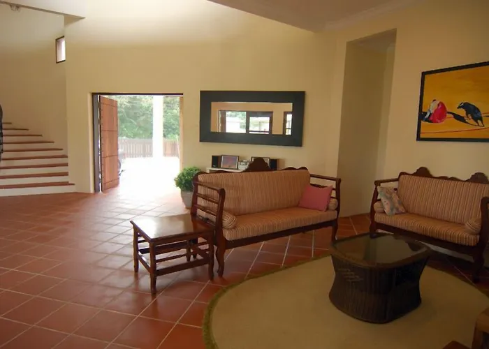 Casa Titik