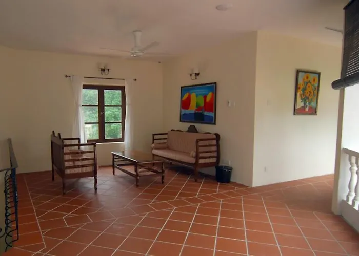 Casa Titik