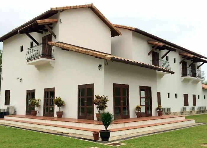 Casa Titik