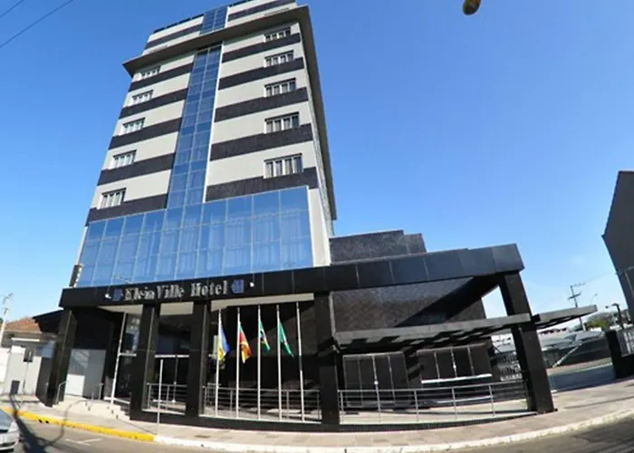 Klein Ville São Leopoldo