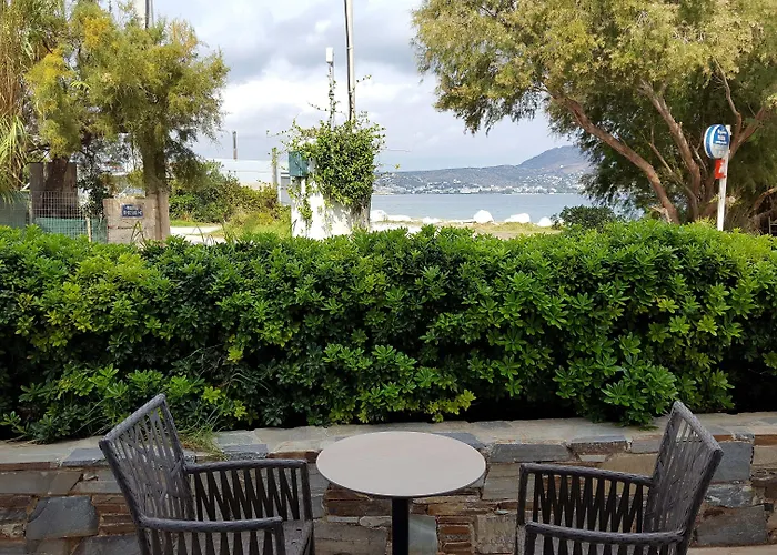 Sea Sight Boutique Hotel
