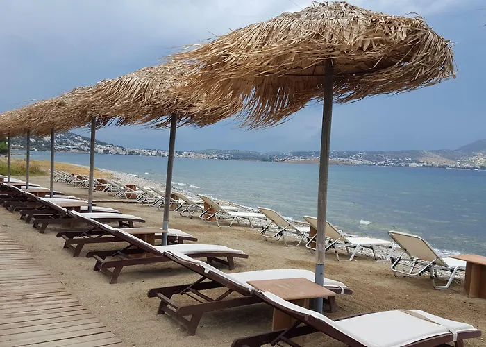 Sea Sight Boutique Hotel