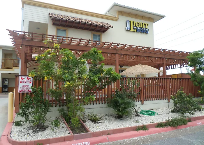 Lighthouse Inn