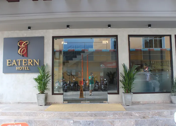 Eatern Hotel
