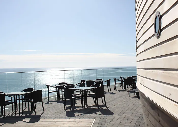 Dunmore House Hotel
