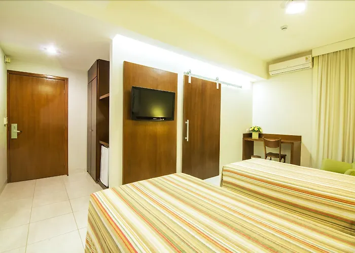Jr Hotel