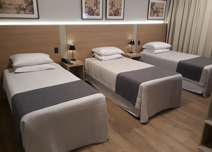 Jr Hotel