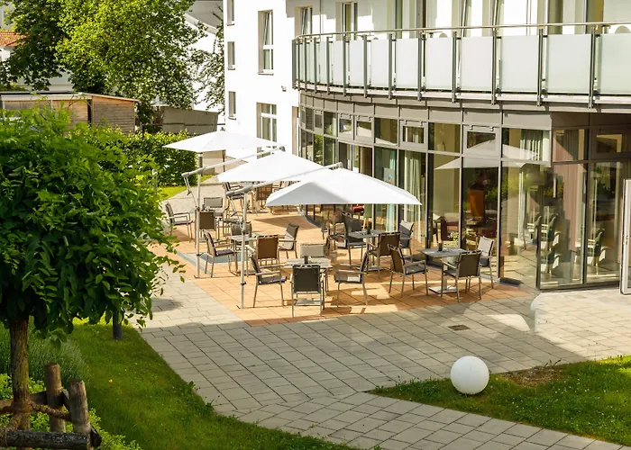 Allgaeu Art Hotel