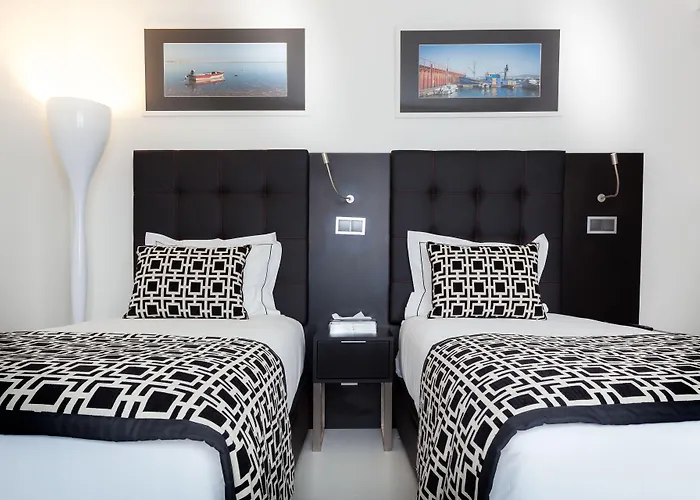 Faro Boutique Hotel